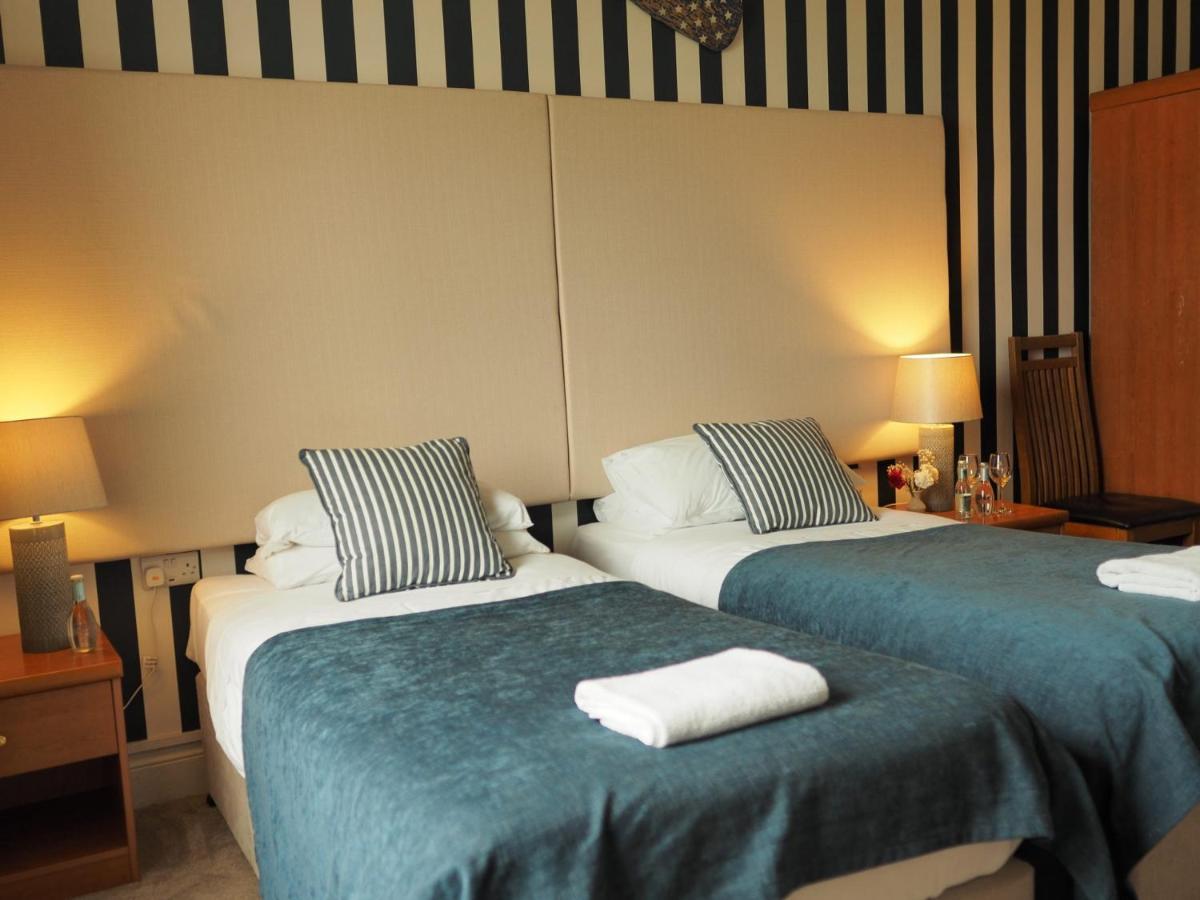 Courtmacsherry Hotel Ngoại thất bức ảnh