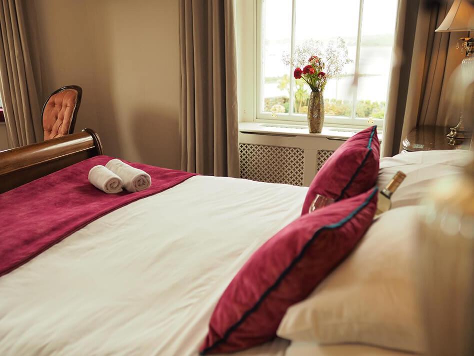 Courtmacsherry Hotel Ngoại thất bức ảnh