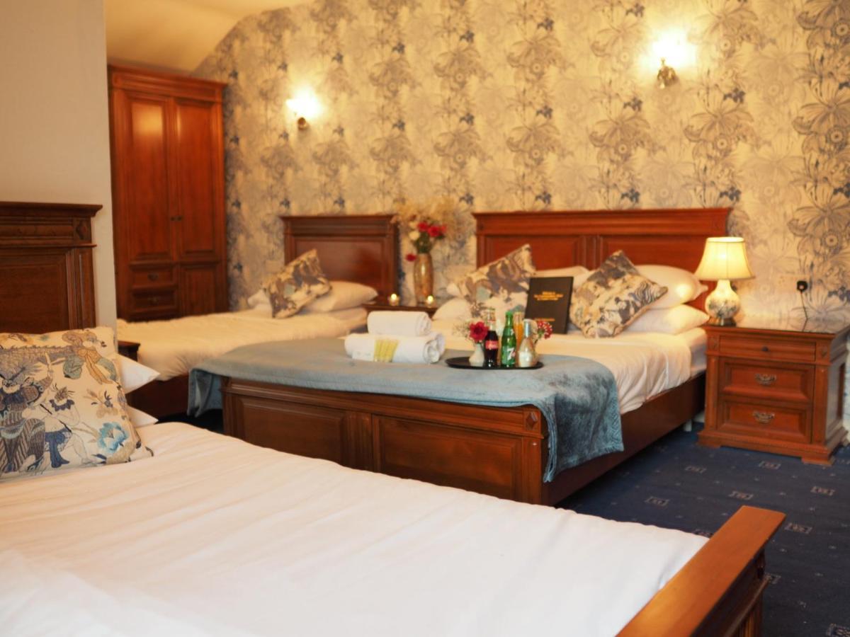 Courtmacsherry Hotel Ngoại thất bức ảnh