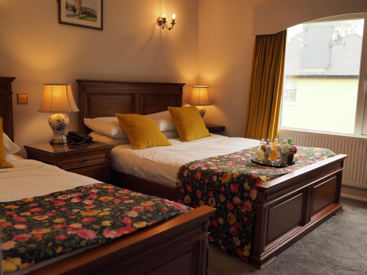 Courtmacsherry Hotel Ngoại thất bức ảnh