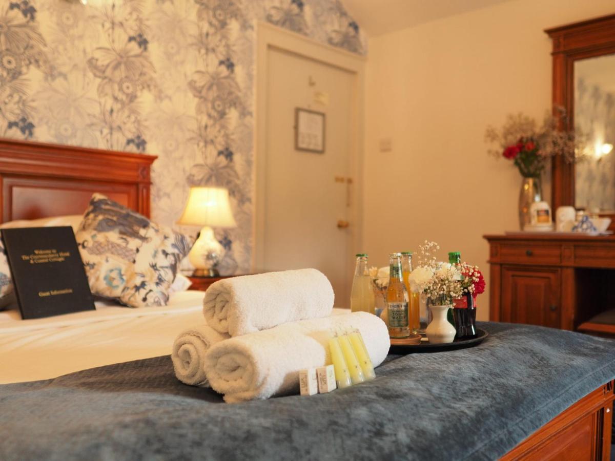 Courtmacsherry Hotel Ngoại thất bức ảnh