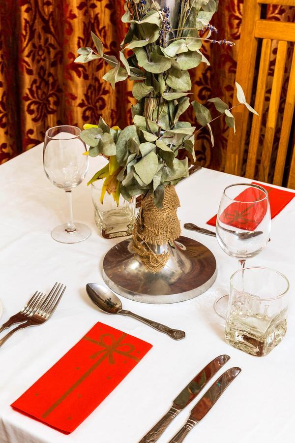 Courtmacsherry Hotel Ngoại thất bức ảnh